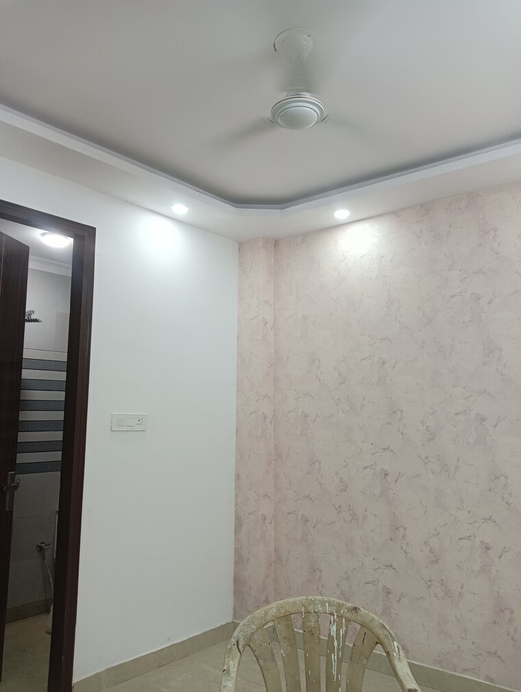 Room, govindpuri 2 Bedroom 705 Sq.Ft. Builder Floor In Govindpuri Delhi 9291481