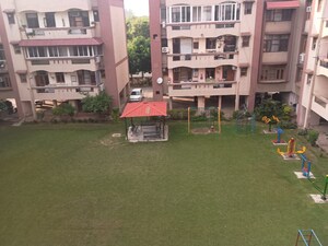 3 BHK Apartment For Rent in New Chandigarh