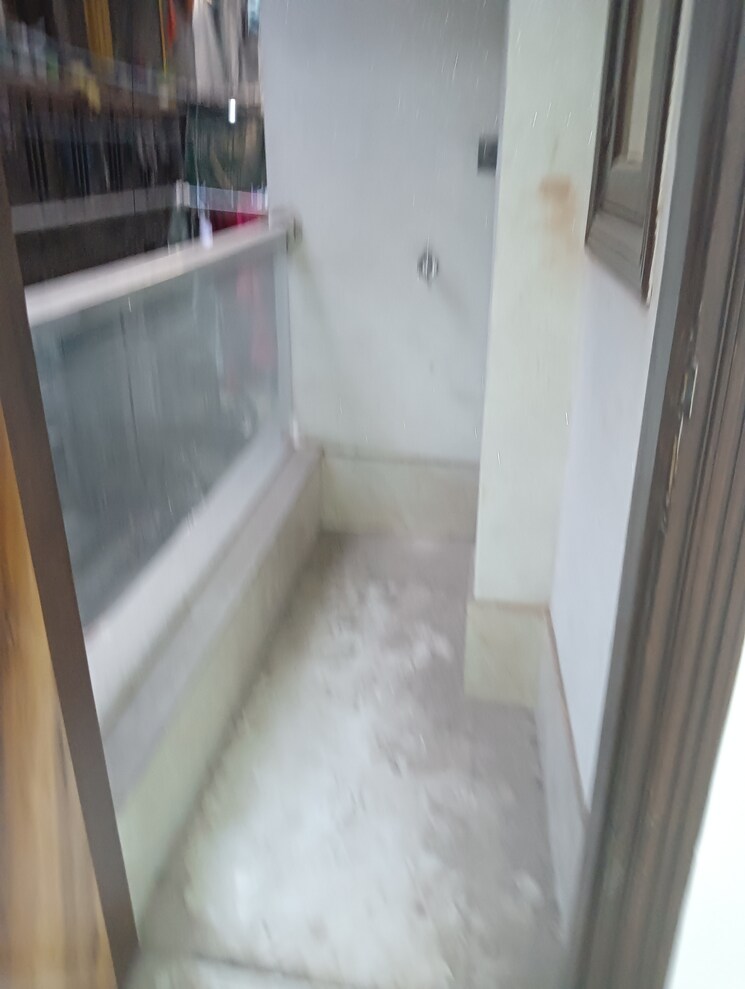 Balcony, govindpuri 2 Bedroom 680 Sq.Ft. Builder Floor In Govindpuri Delhi 9291163