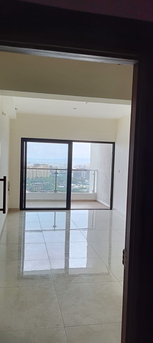 3.5 BHK + Study Room Apartment For Rent in Raja Pittie Kourtyard