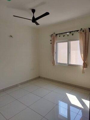 Building Lobby in 3 BHK Apartment at Prestige Jindal City, Bagalakunte – for Sale