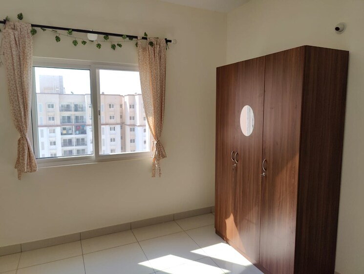 Bedroom, prestige-jindal-city 3 Bedroom 1408 Sq.Ft. Apartment In Bagalakunte Bangalore 9291075