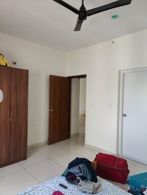 Bedroom in 3 BHK Apartment at Prestige Jindal City, Bagalakunte – for Sale