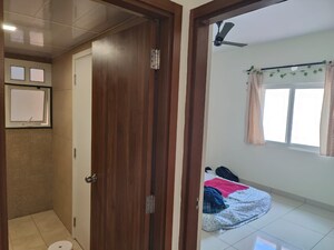 Bedroom in 3 BHK Apartment at Prestige Jindal City, Bagalakunte – for Sale