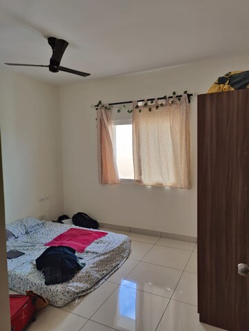 Bedroom in 3 BHK Apartment at Prestige Jindal City, Bagalakunte – for Sale