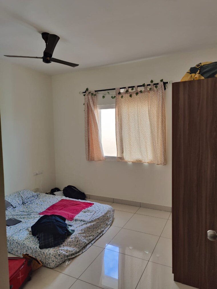 Bedroom, prestige-jindal-city 3 Bedroom 1408 Sq.Ft. Apartment In Bagalakunte Bangalore 9291075