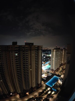 3 BHK Apartment – Exterior View View at Prestige Jindal City, Bagalakunte - for Sale