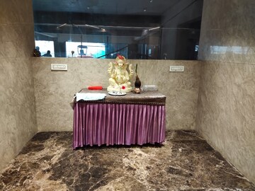 1 BHK Apartment – Exterior View View at Laxmi Callista, Goregaon West - for Sale