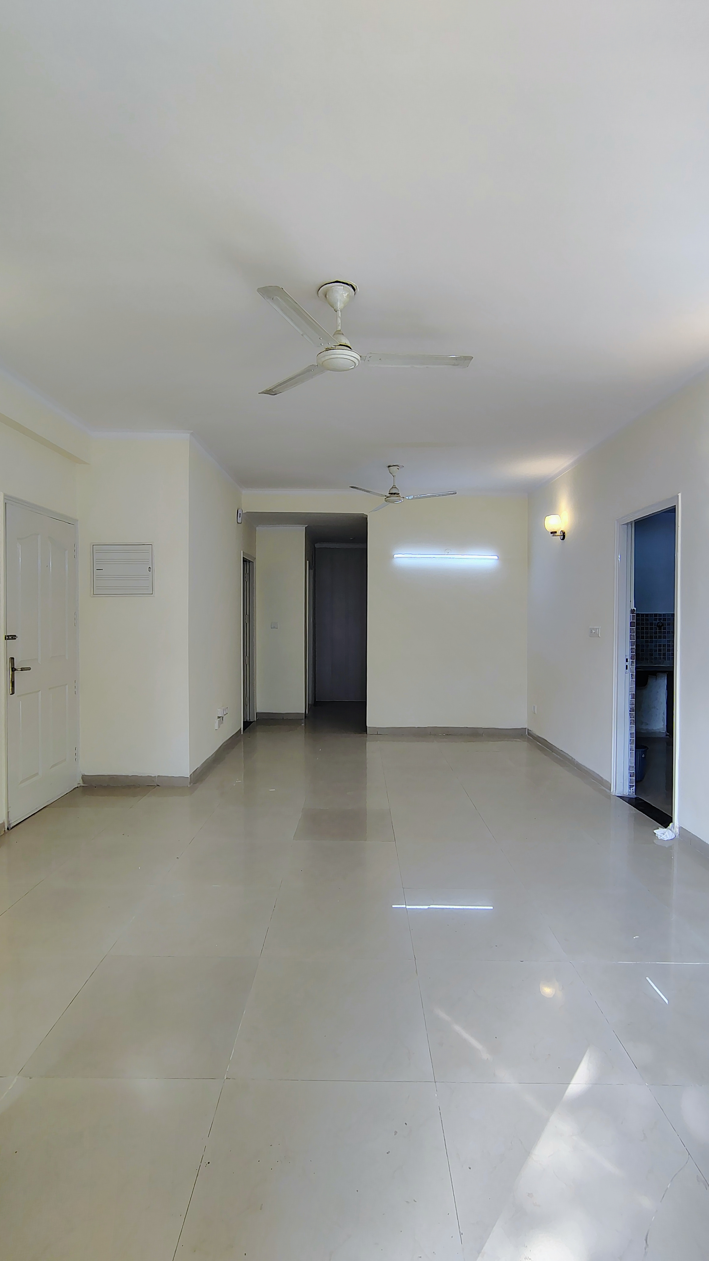 3 BHK + Pooja Room 1780 Sq.Ft. Builder Floor in Ansal Florence Super