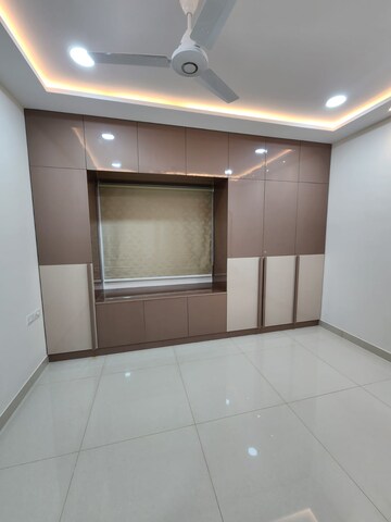 Kitchen in 3 BHK Apartment at Prestige Tranquil, Kokapet – for Rent