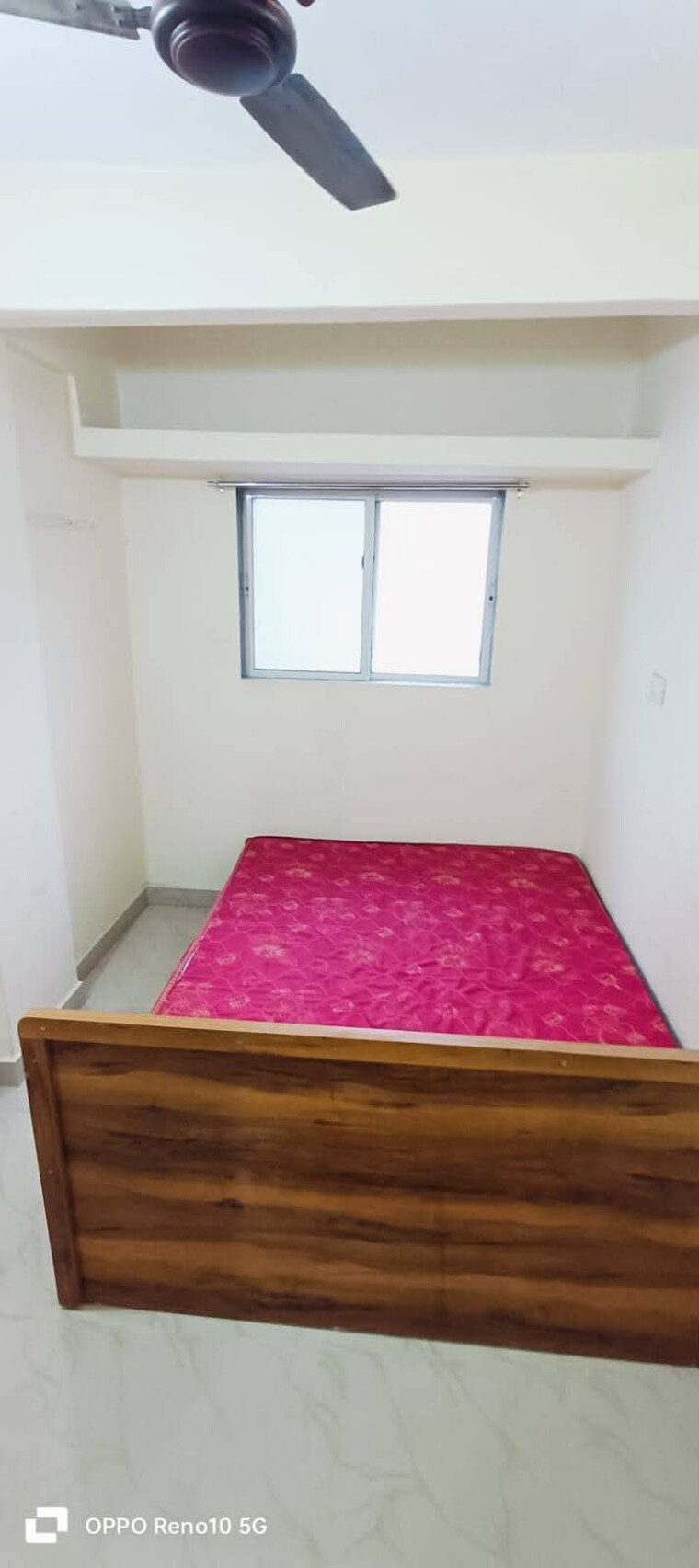 Bedroom, tukaram nagar 1 Bedroom 550 Sq.Ft. Independent House In Tukaram Nagar Pune 9291284