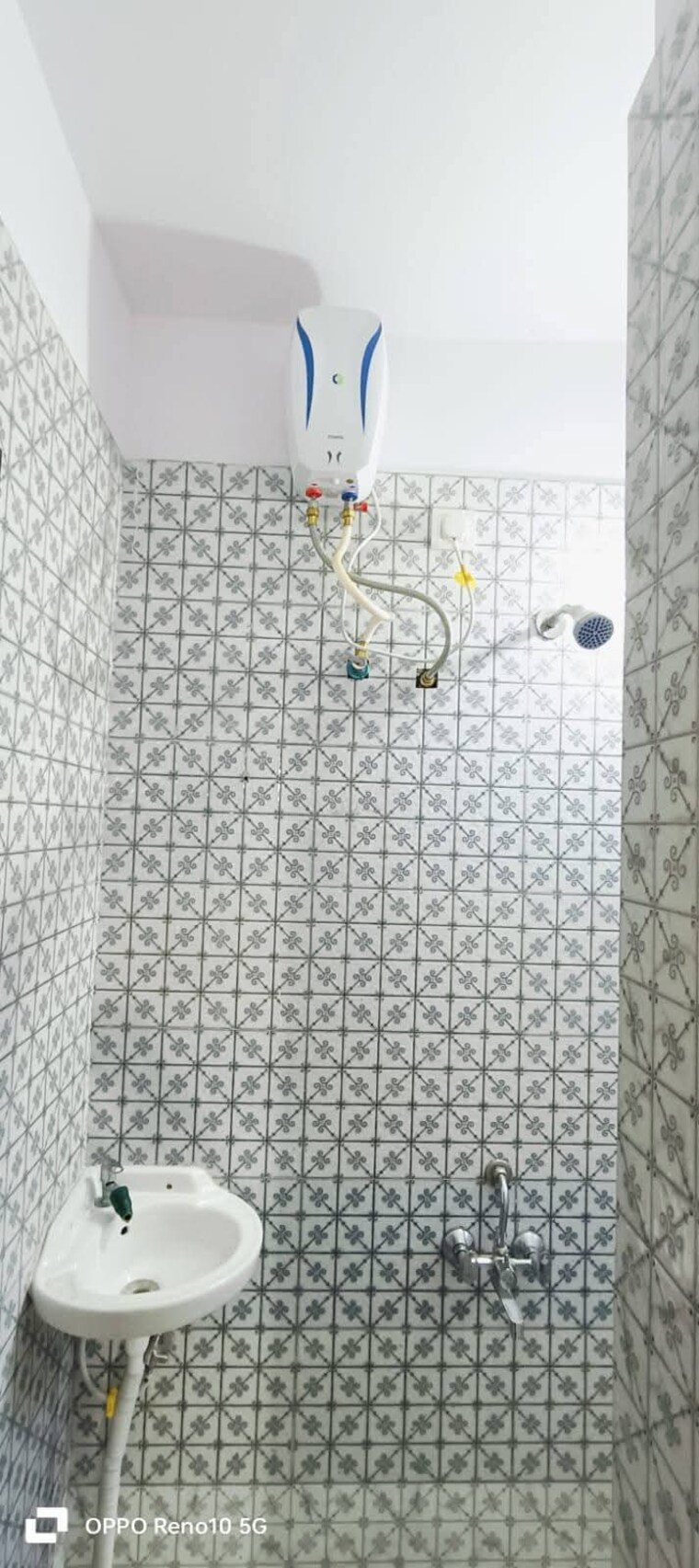 Bathroom, tukaram nagar 1 Bedroom 550 Sq.Ft. Independent House In Tukaram Nagar Pune 9291284