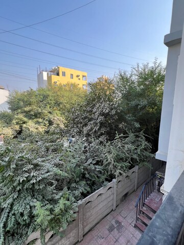 1 RK Apartment – Exterior View View at Vipul World Floors, Sector 48 - for Rent