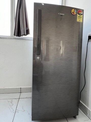 Building Lobby in 1 RK Apartment at Vipul World Floors, Sector 48 – for Rent
