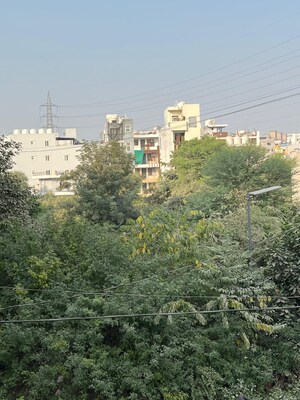 1 RK Apartment – Exterior View View at Vipul World Floors, Sector 48 - for Rent