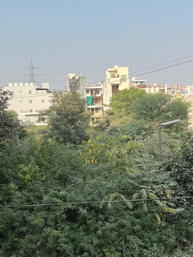 Exterior View, vipul-world-floors 1 RK 350 Sq.Ft. Apartment In Sector 48 Gurgaon 9291240