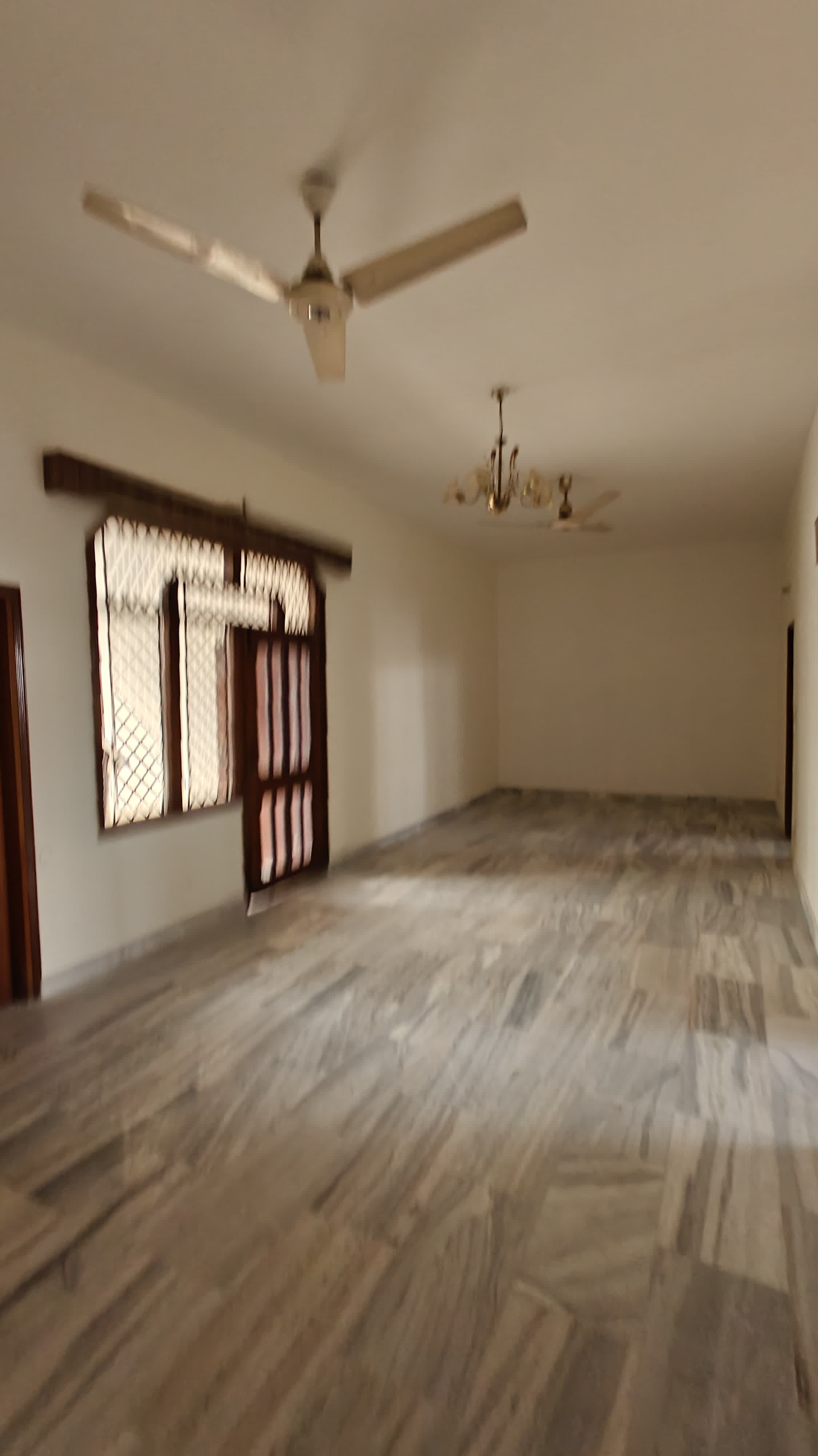 4 BHK + Study Room Apartment For Rent in Sector 40