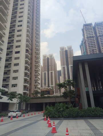 3 BHK Apartment For Sale in Rajapushpa Provincia, Narsingi