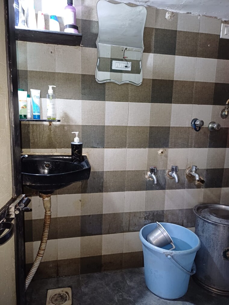 Bedroom, evergreen-city 1 Bedroom 550 Sq.Ft. Apartment In Mira Road Thane 9291274