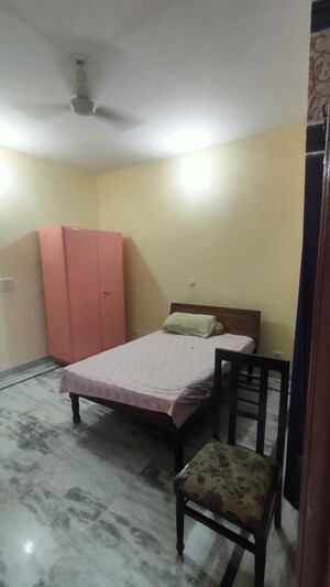 1 RK Builder Floor For Rent in White Pearl Residency, Sector 5