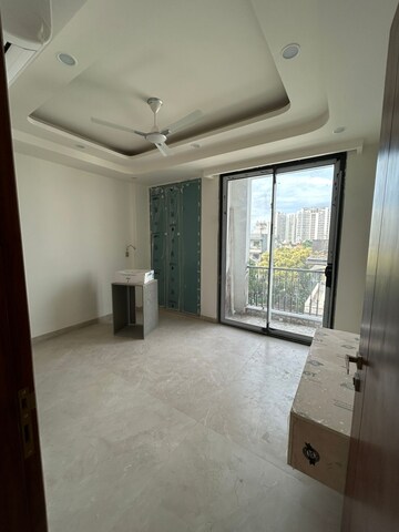Room in 2 BHK Builder Floor at Kohli One Malibu Town, Sector 47 – for Rent