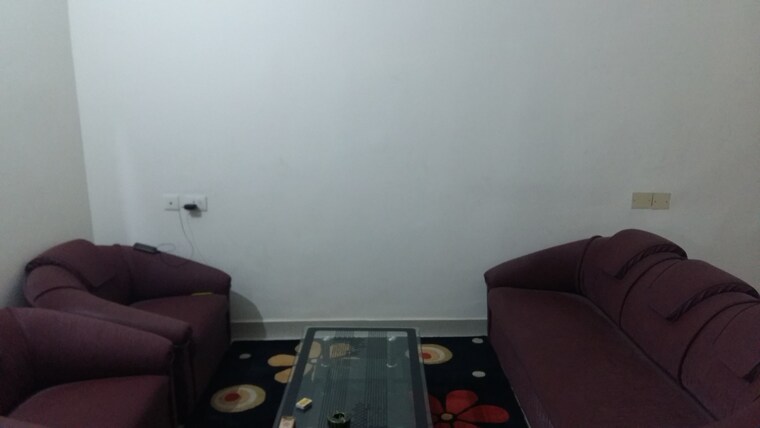 Living Room, durgakund 2 Bedroom 1100 Sq.Ft. Apartment In Durgakund Varanasi 9291253