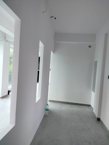  Office Space – Exterior View View at Hsr Layout - for Rent