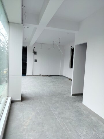 Team Area in  Office Space at Hsr Layout – for Rent