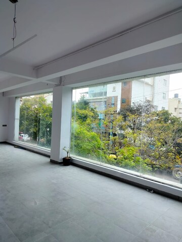  Office Space – Exterior View View at Hsr Layout - for Rent