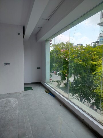  Office Space – Exterior View View at Hsr Layout - for Rent