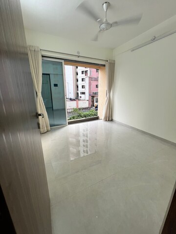 Room in 1 BHK Apartment at Kharghar – for Sale