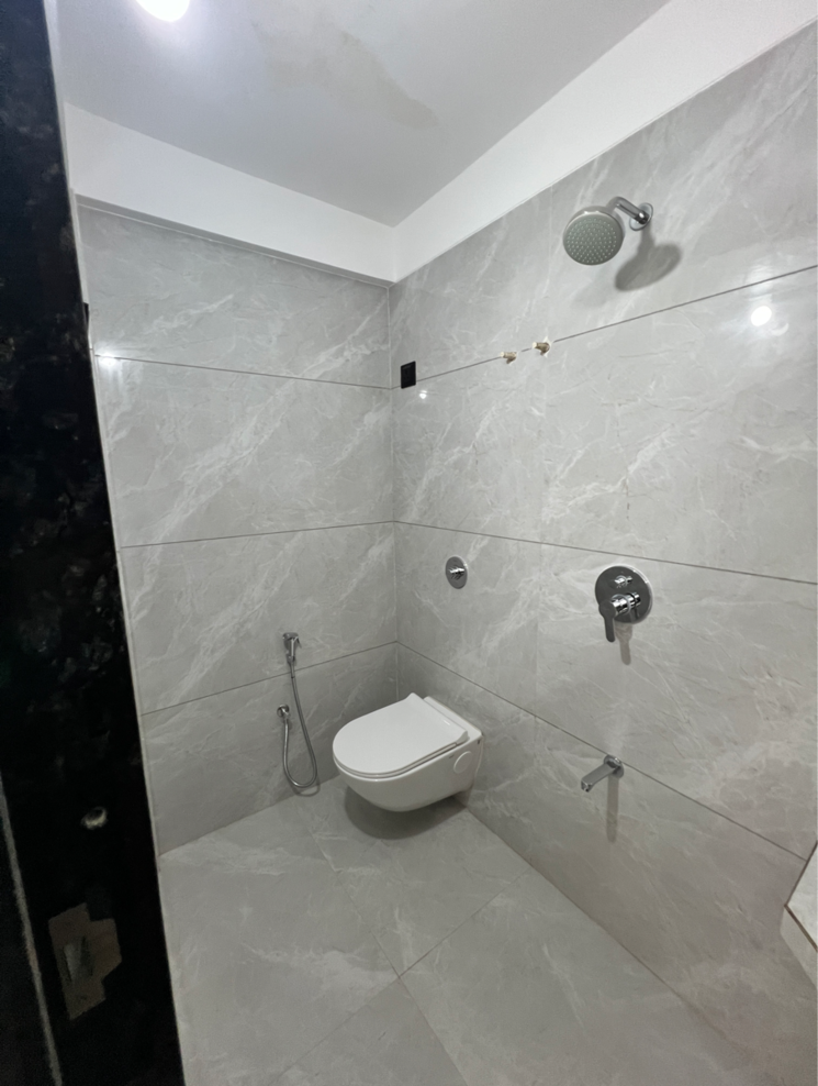 Bathroom, kharghar 1 Bedroom 404 Sq.Ft. Apartment In Kharghar Navi Mumbai 9291278