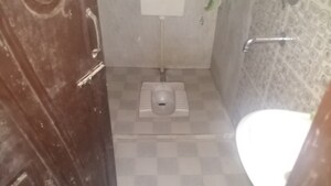 Bathroom in 2 BHK Apartment at Durgakund – for Rent