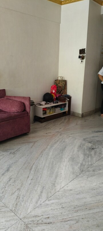 1 BHK Apartment For Rent in Priyadarshini Chs Seawoods, Seawoods