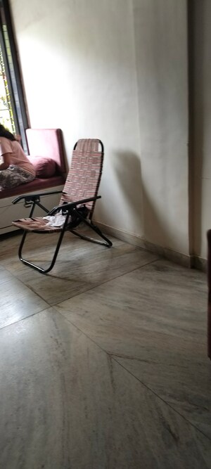 Staircase in 1 BHK Apartment at Priyadarshini Chs Seawoods, Seawoods – for Rent