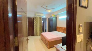 Bedroom in 2 BHK Builder Floor at Sector 46 – for Rent