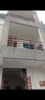 1 BHK 500 Sq.Ft. Independent House in Tulsi Nagar