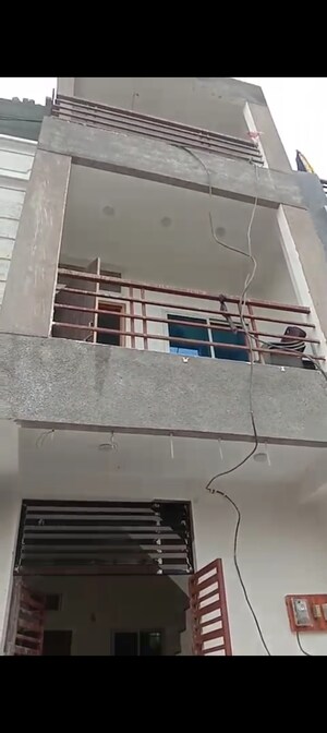1 BHK Independent House For Sale in Tulsi Nagar