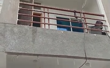 1 BHK Independent House For Sale in Tulsi Nagar