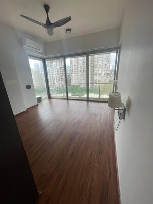 3 BHK Apartment For Rent in Andheri West