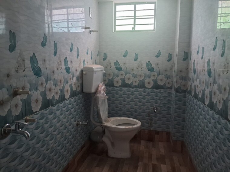 Bathroom, barrackpore 2 Bedroom 750 Sq.Ft. Apartment In Barrackpore Kolkata 9291279