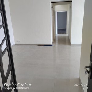 Staircase in 2 BHK Apartment at CHD Avenue 71, Sector 71 – for Rent