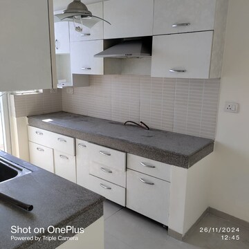 Kitchen in 2 BHK Apartment at CHD Avenue 71, Sector 71 – for Rent