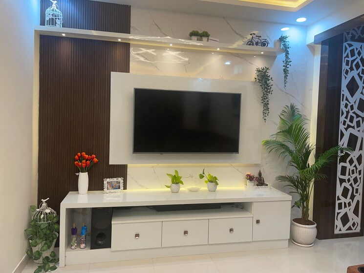 undefined, greenmark-mayfair-apartments 2 Bedroom 1261 Sq.Ft. Apartment In Tellapur Hyderabad 9291259