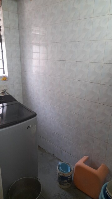 Master Bedroom in 3 BHK Apartment at Rohan Kritika, Sinhagad Road – for Sale