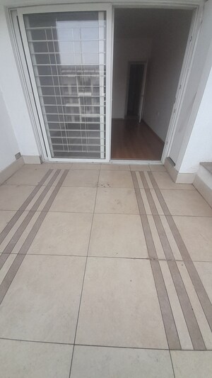 Balcony in 3 BHK Apartment at Rohan Kritika, Sinhagad Road – for Sale