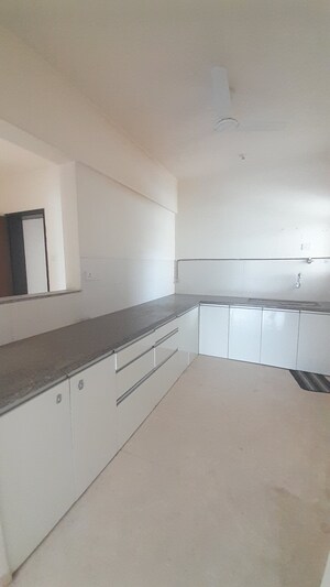 Building Lobby in 3 BHK Apartment at Rohan Kritika, Sinhagad Road – for Sale