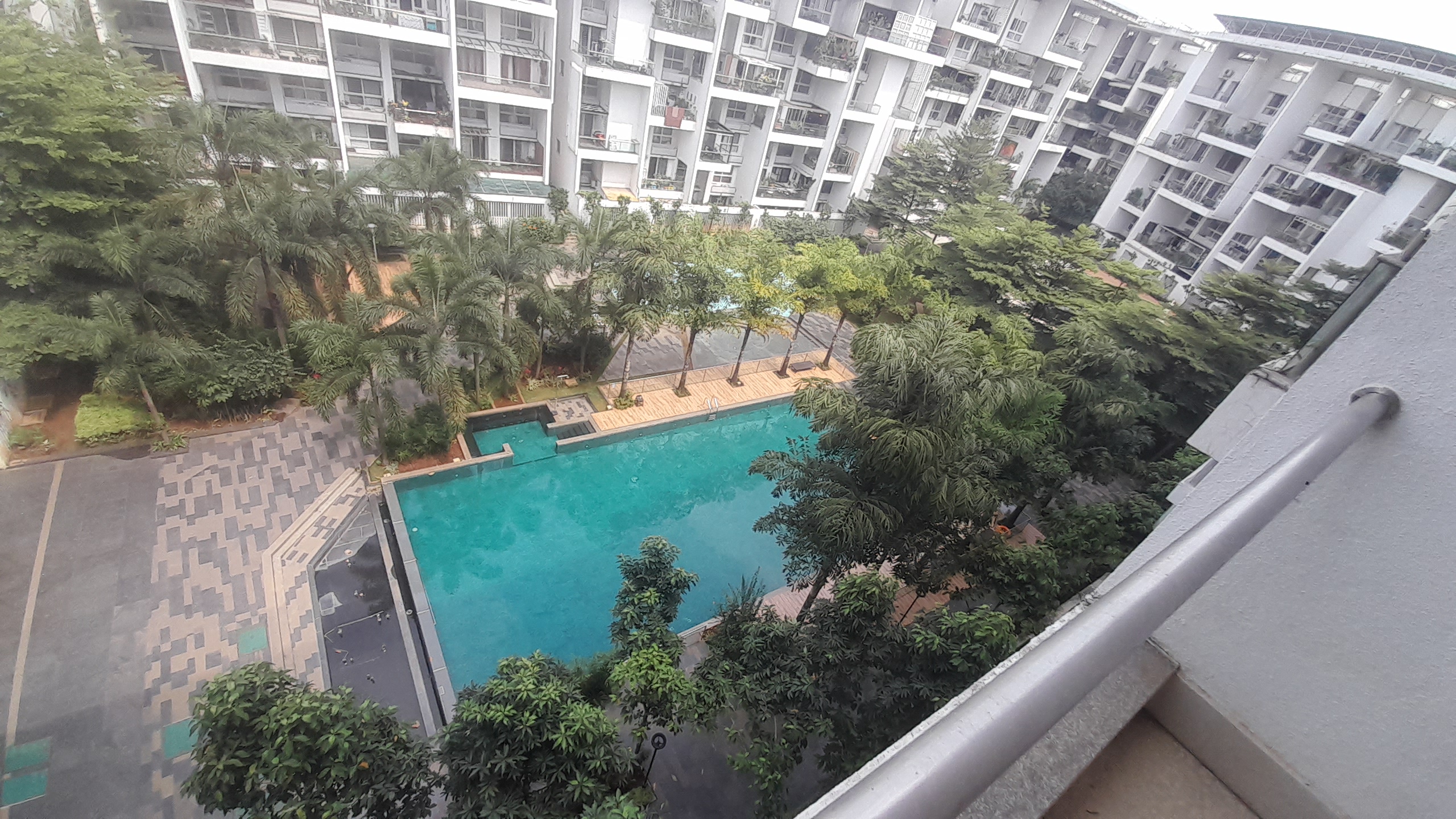 3 BHK Apartment For Sale in Rohan Kritika