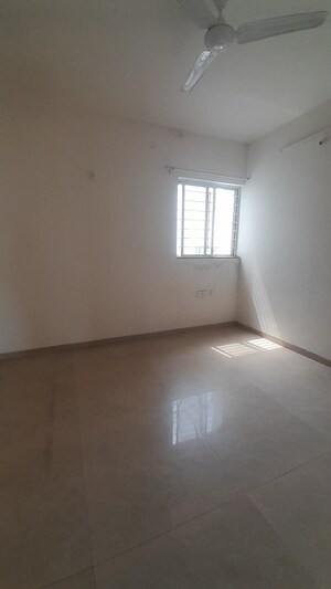 Building Lobby in 3 BHK Apartment at Rohan Kritika, Sinhagad Road – for Sale