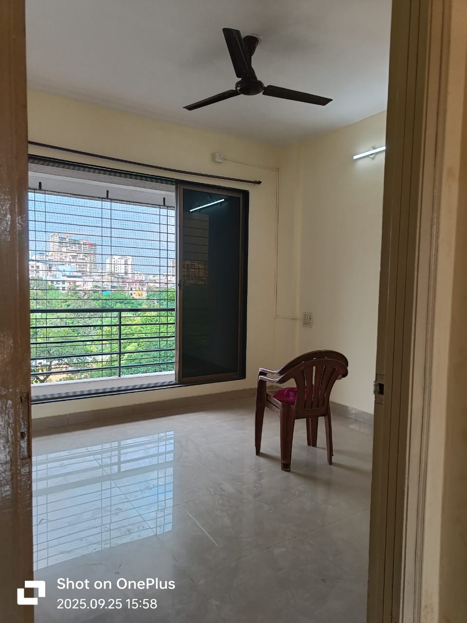 2 BHK 1200 Sq.Ft. Apartment in Aristo Usha Heights